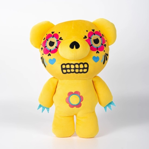 Muertobear Body Bag Deddy Bear 12'' Plush Series 2